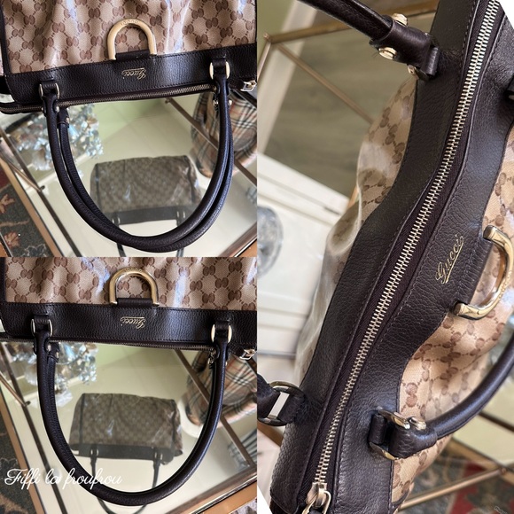 Authentic Gucci bag - Picture 6 of 15